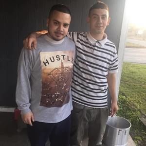 Meet your Posher, Josh